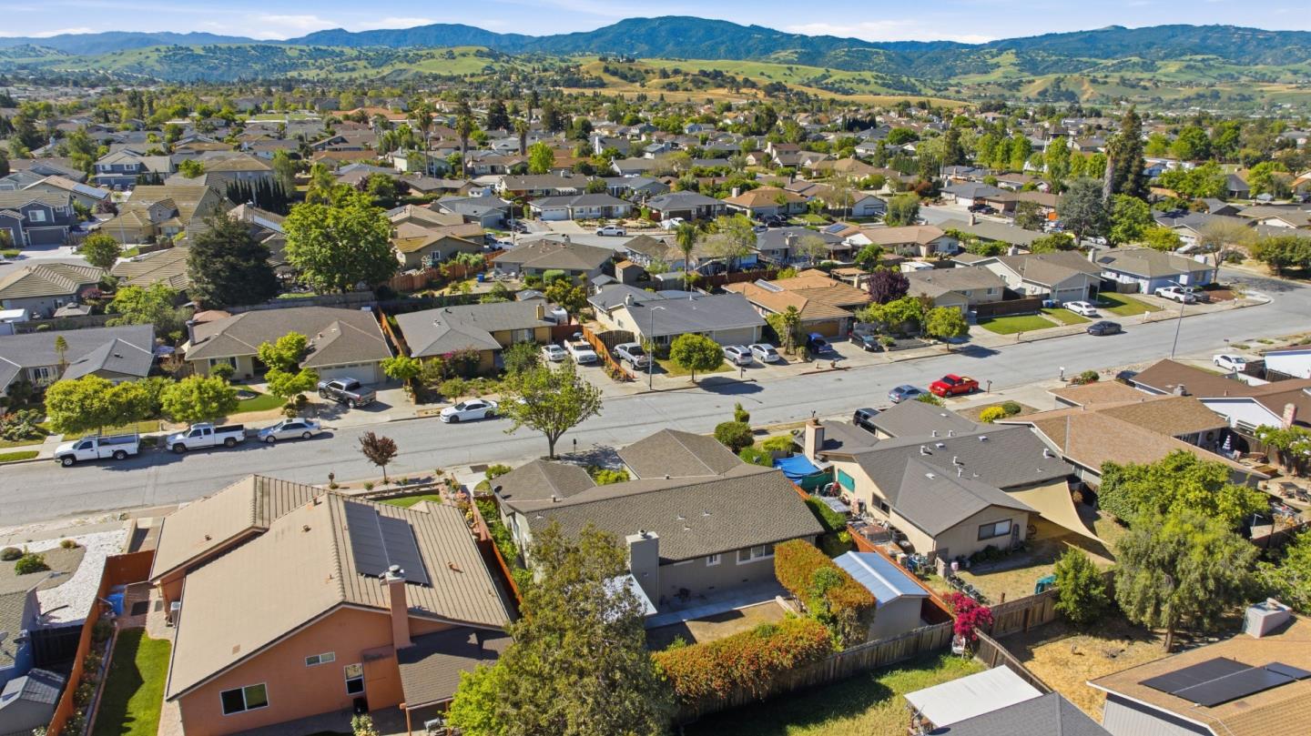 1660 Monte Vista Drive