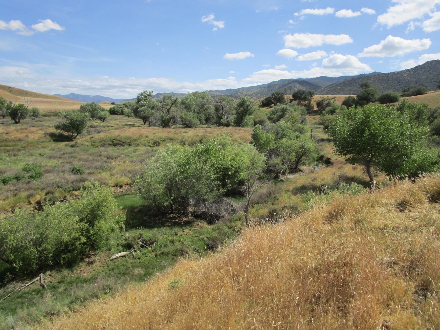 0 New Idria Road
