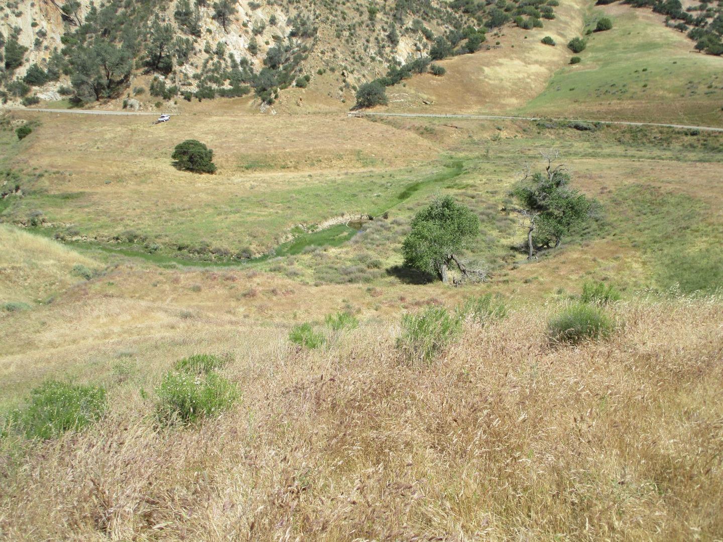 0 New Idria Road