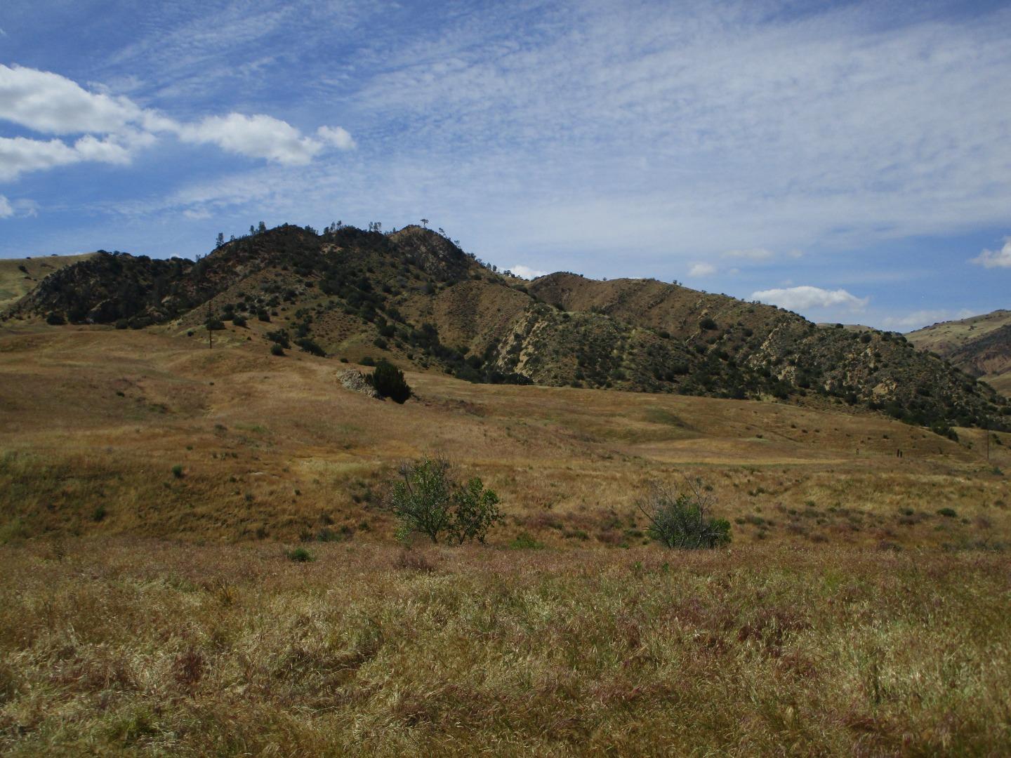 0 New Idria Road