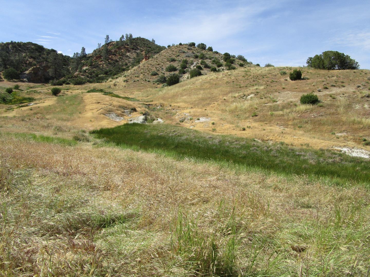 0 New Idria Road