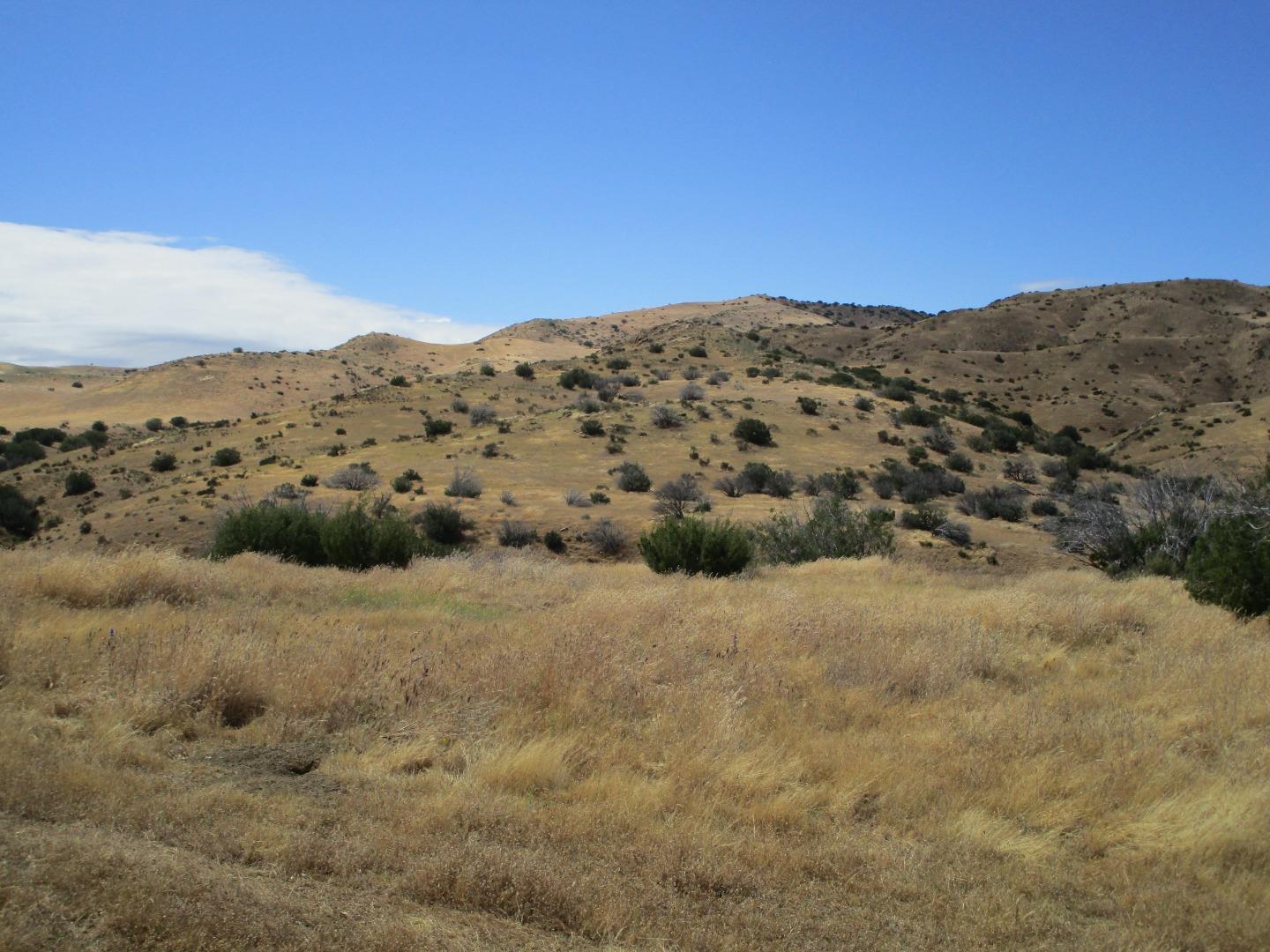 0 New Idria Road