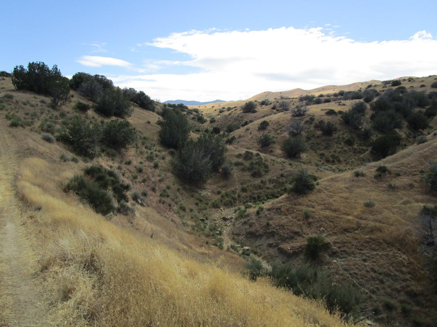0 New Idria Road