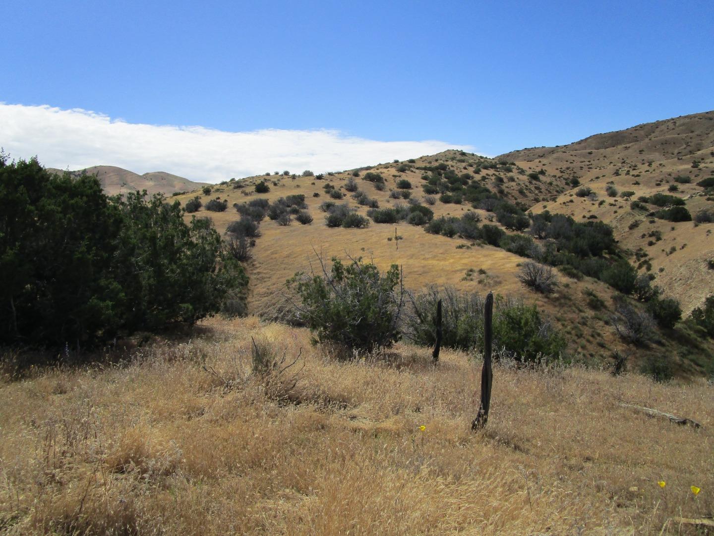 0 New Idria Road