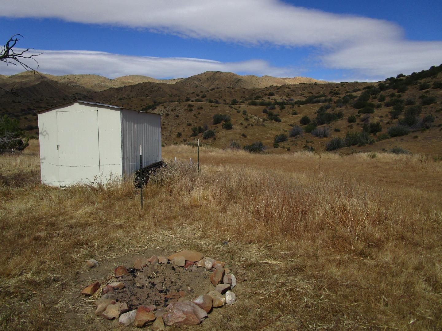 0 New Idria Road