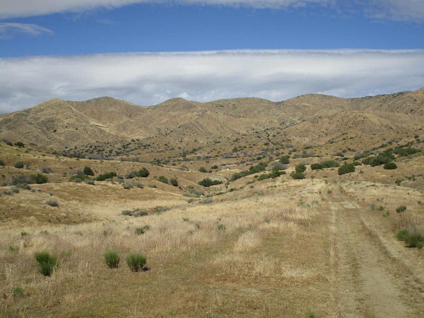 0 New Idria Road