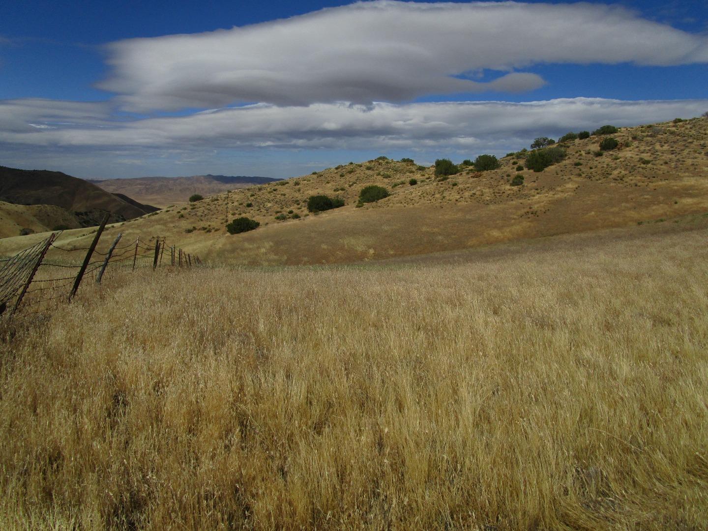 0 New Idria Road