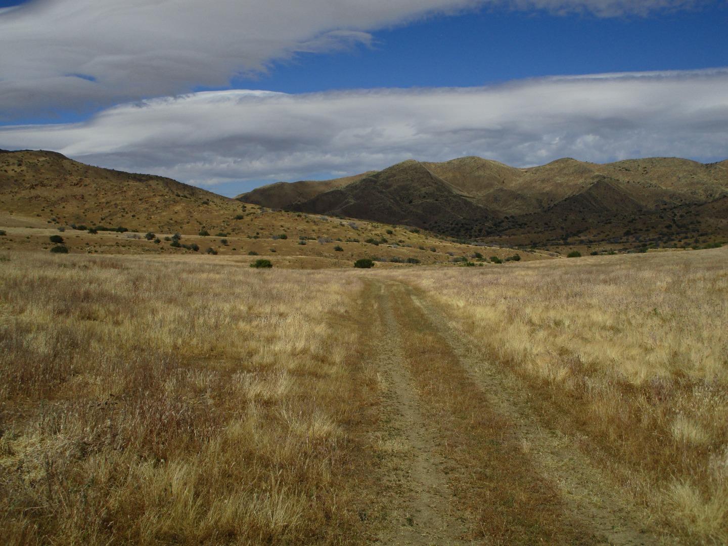 0 New Idria Road