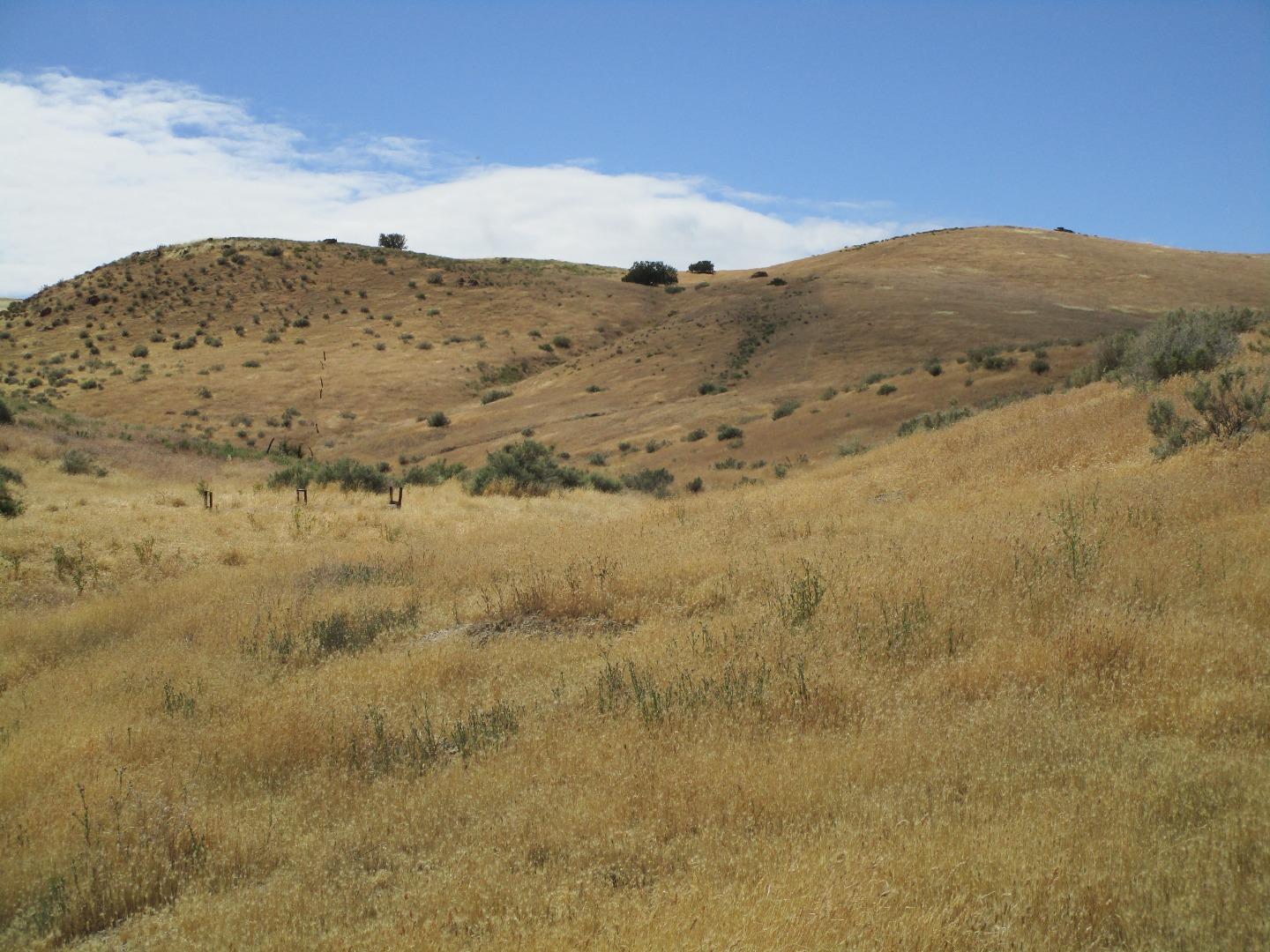 0 New Idria Road