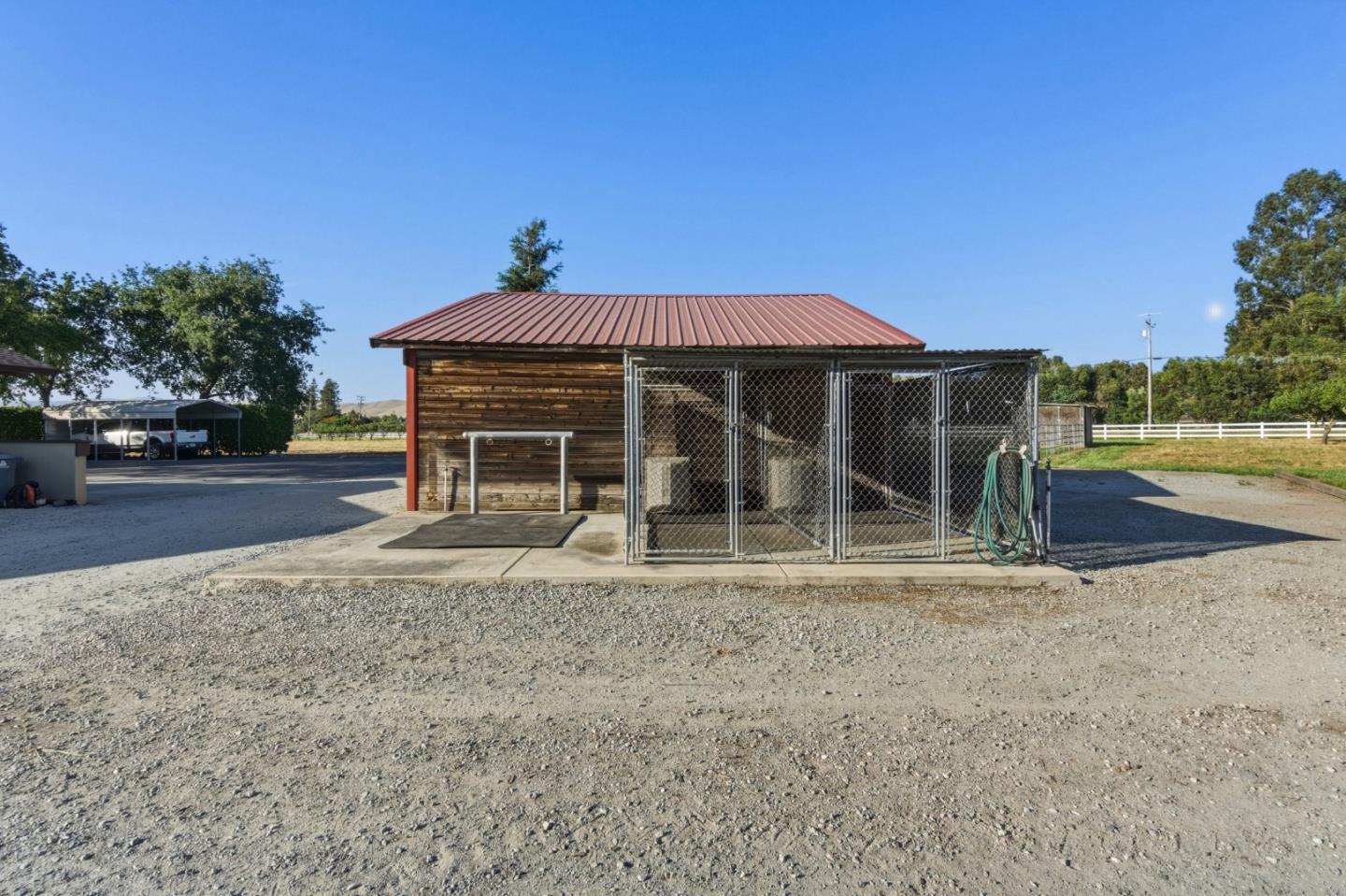 3390 Fallon Road