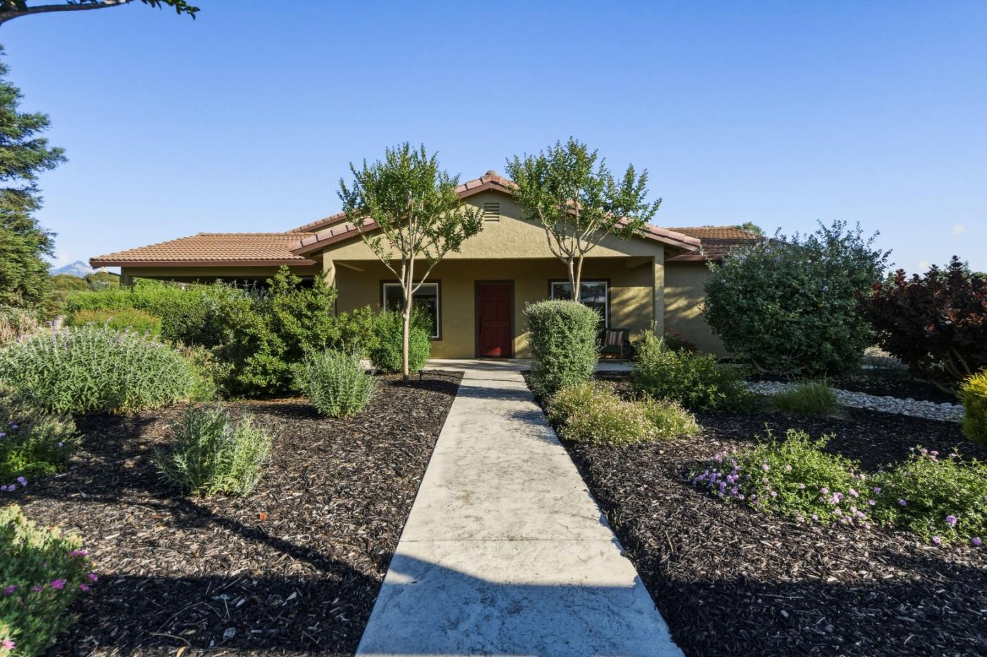 3390 Fallon Road