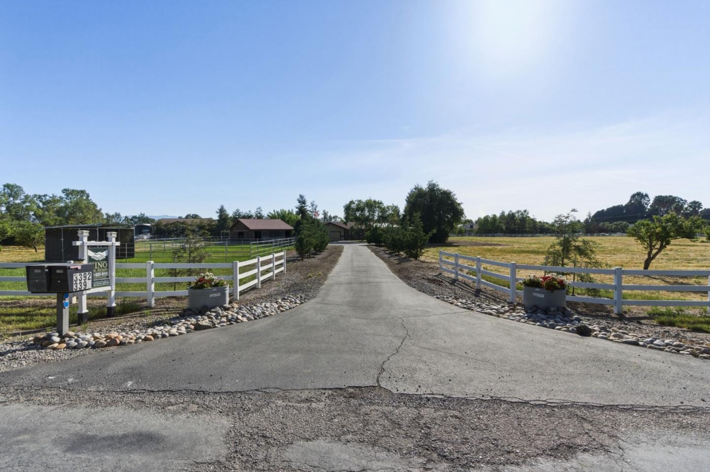 3390 Fallon Road