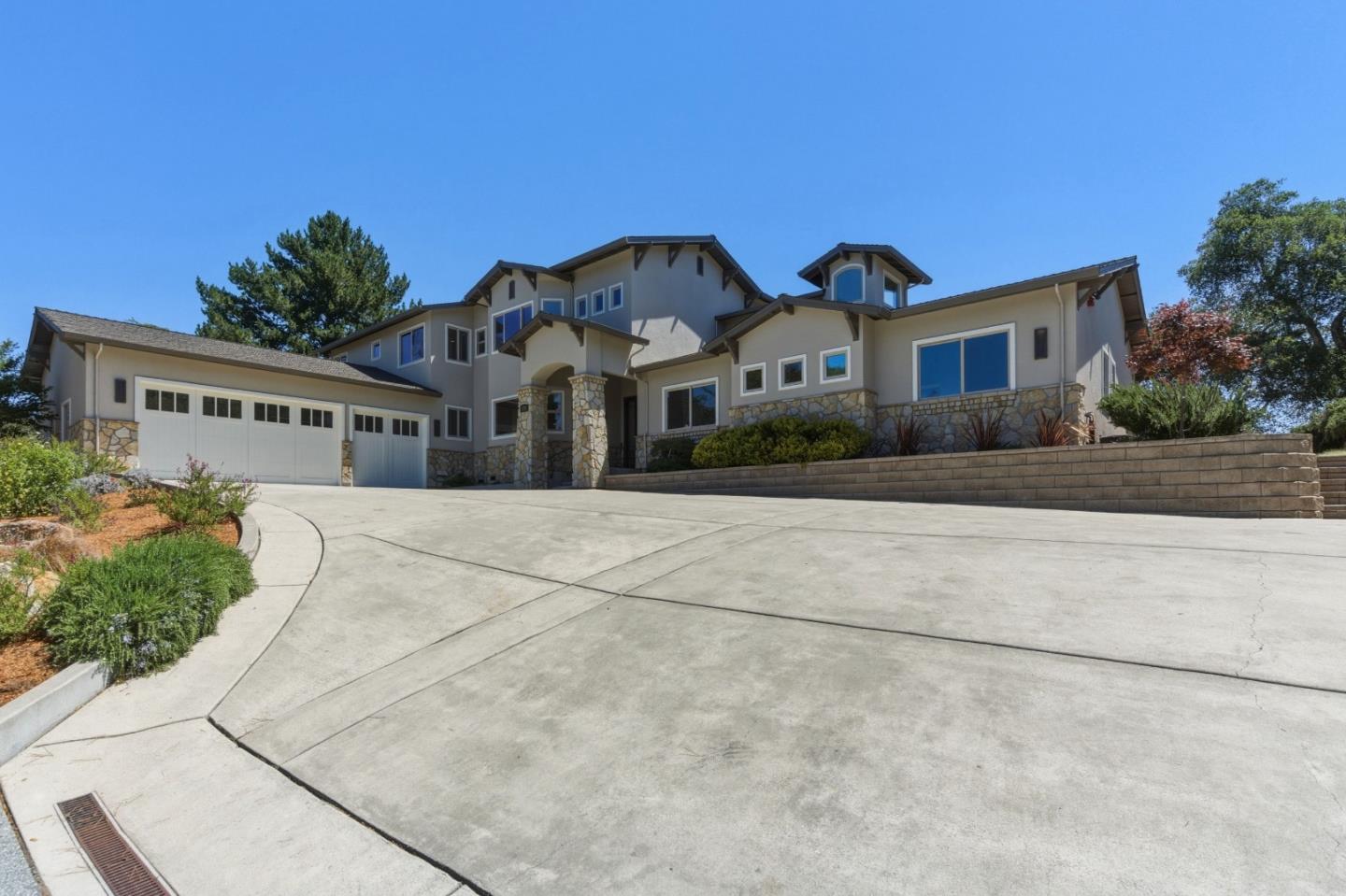 1250 Day Valley Ridge