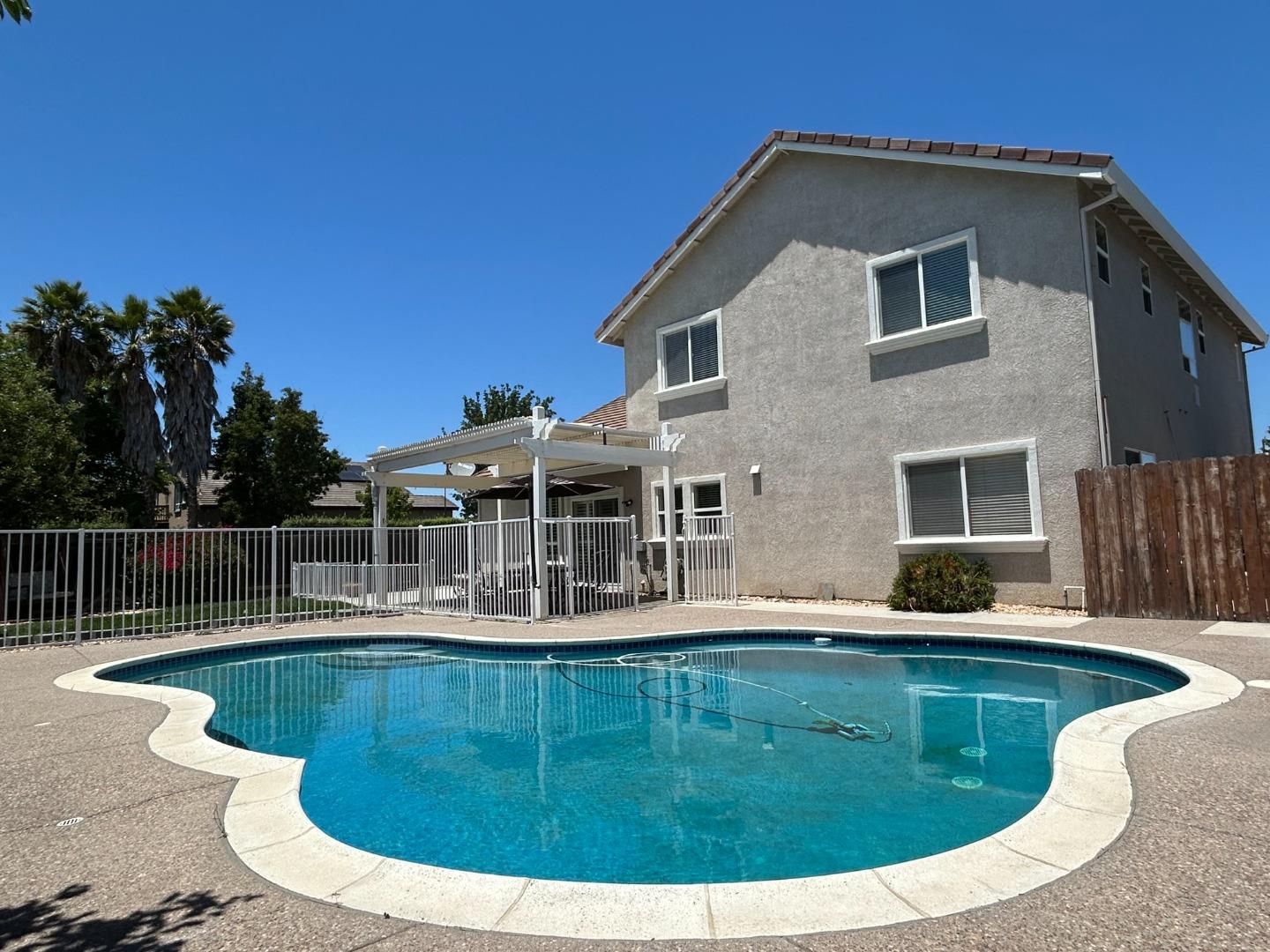1721 Monte Vista Drive