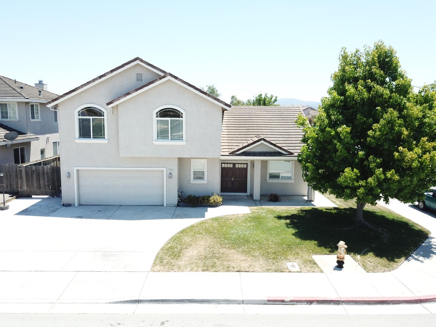 1721 Monte Vista Drive