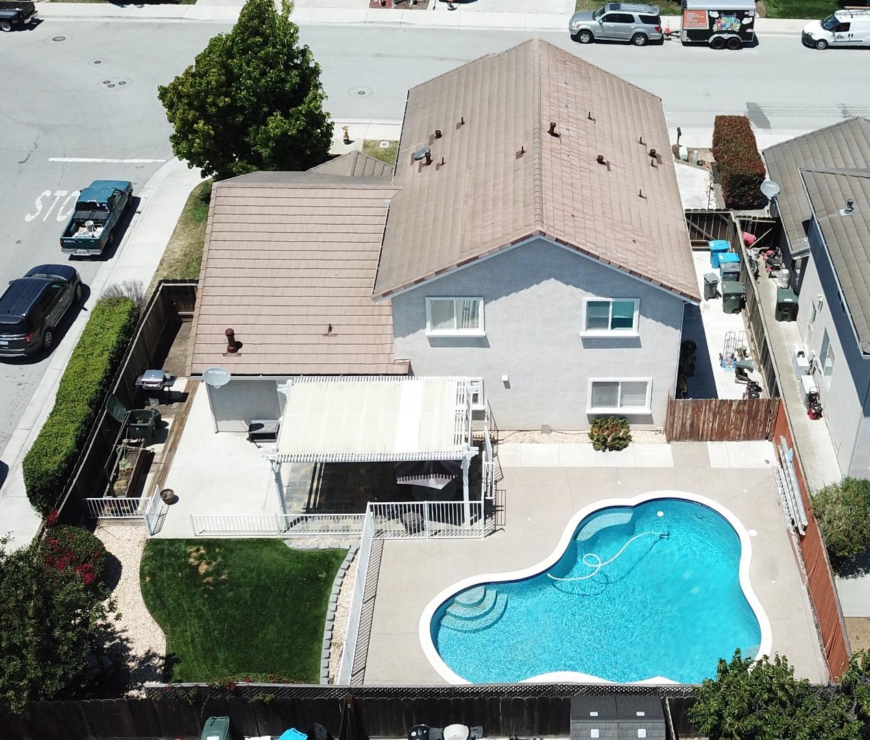1721 Monte Vista Drive