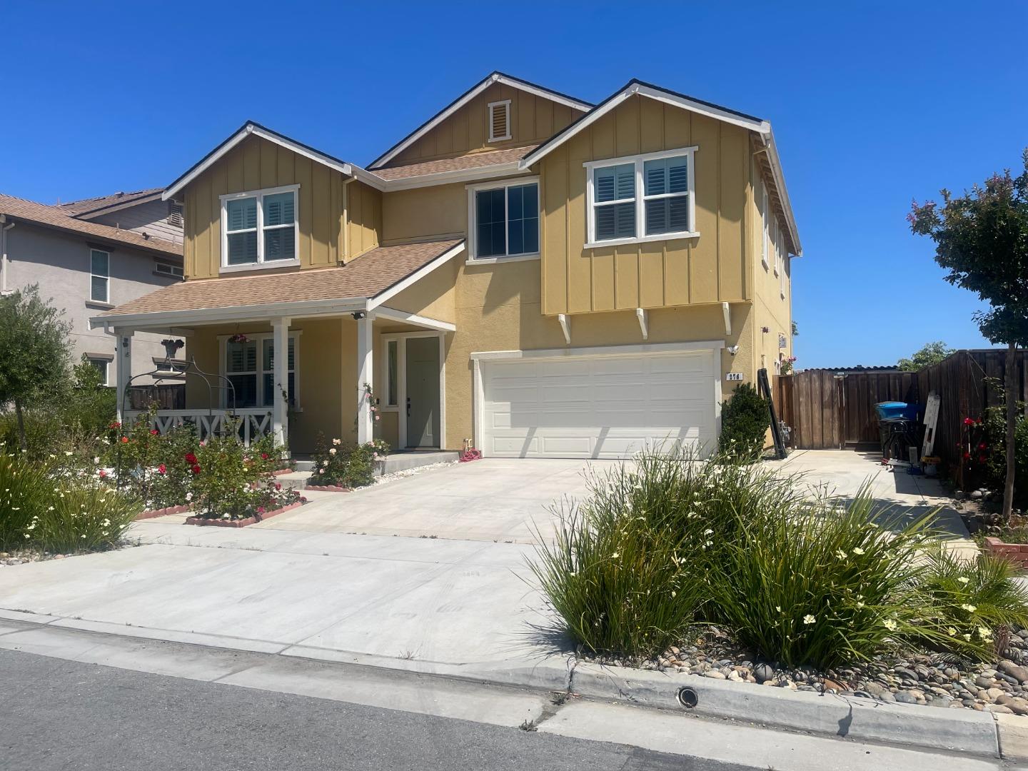 276 Copperleaf Lane