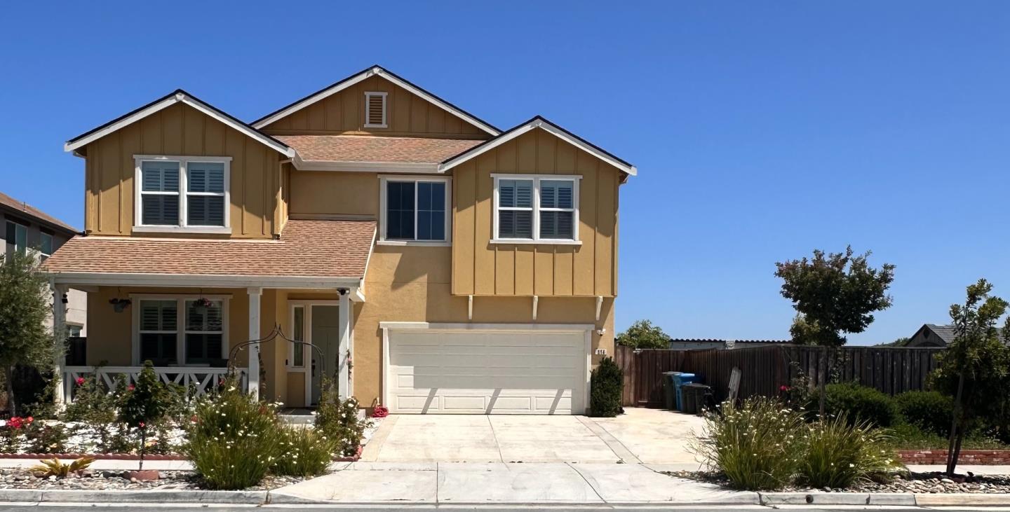 276 Copperleaf Lane