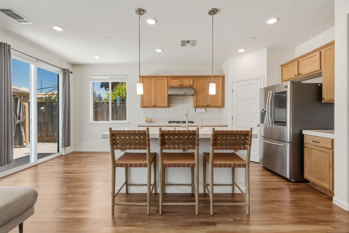 545 San Joaquin CT