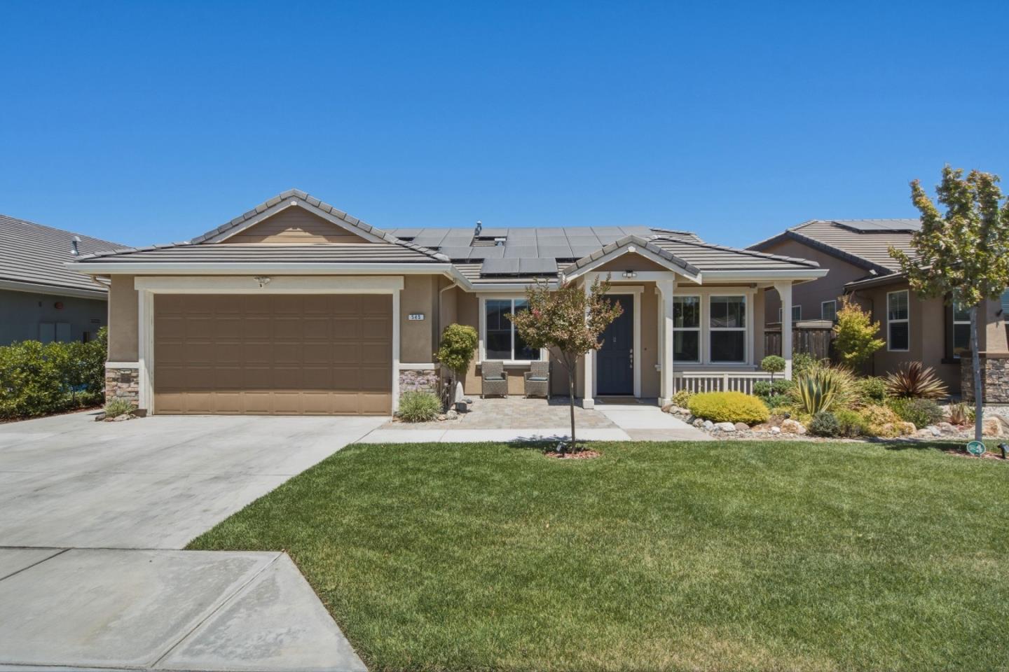 545 San Joaquin CT