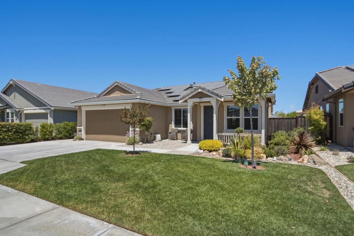 545 San Joaquin CT