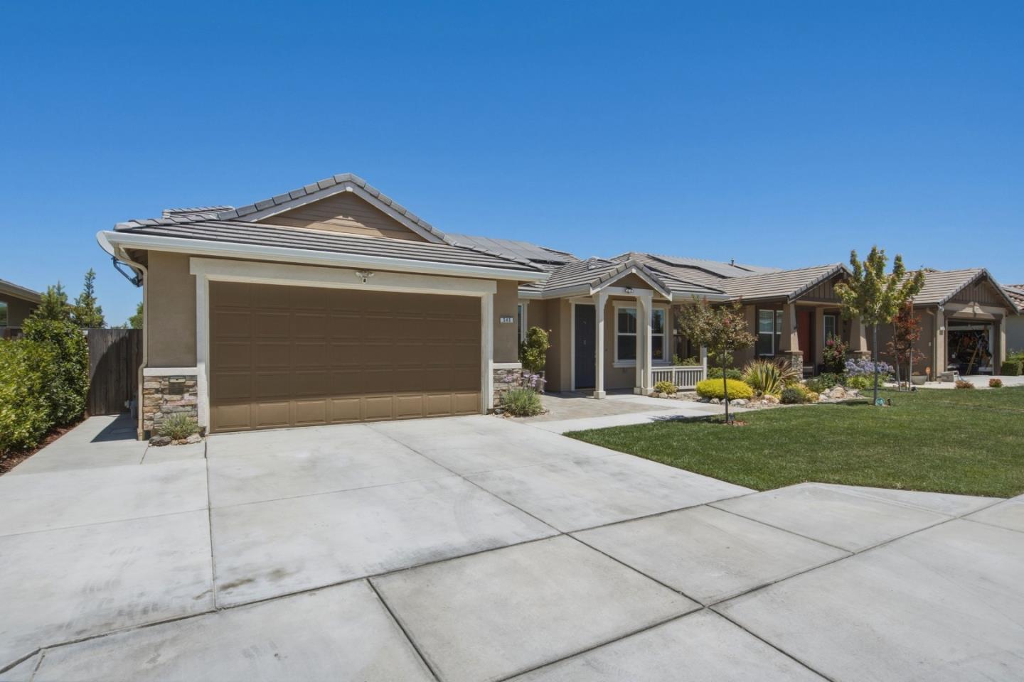 545 San Joaquin CT