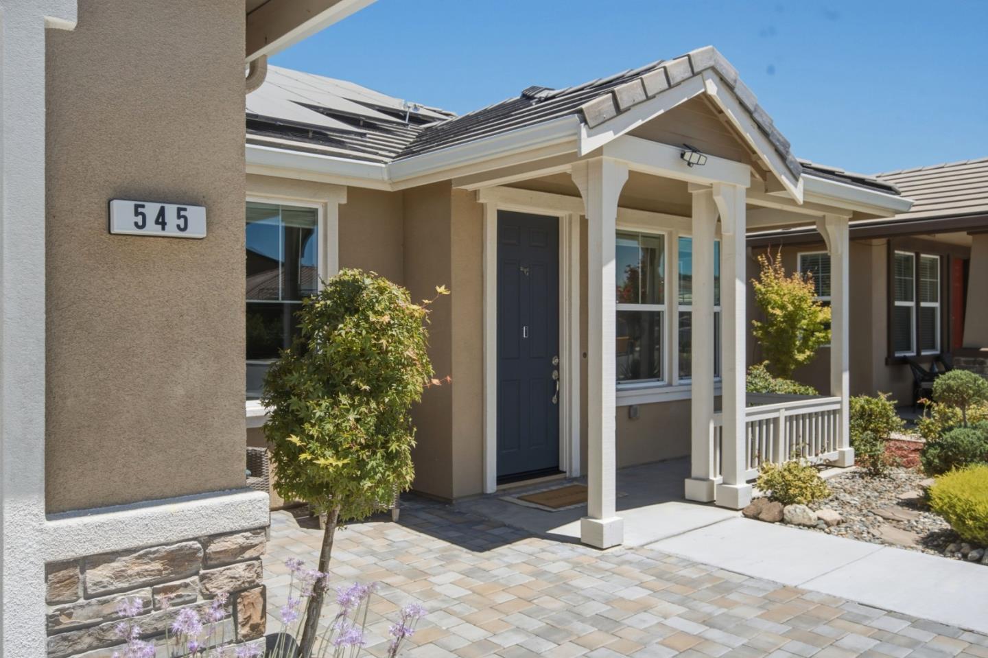 545 San Joaquin CT