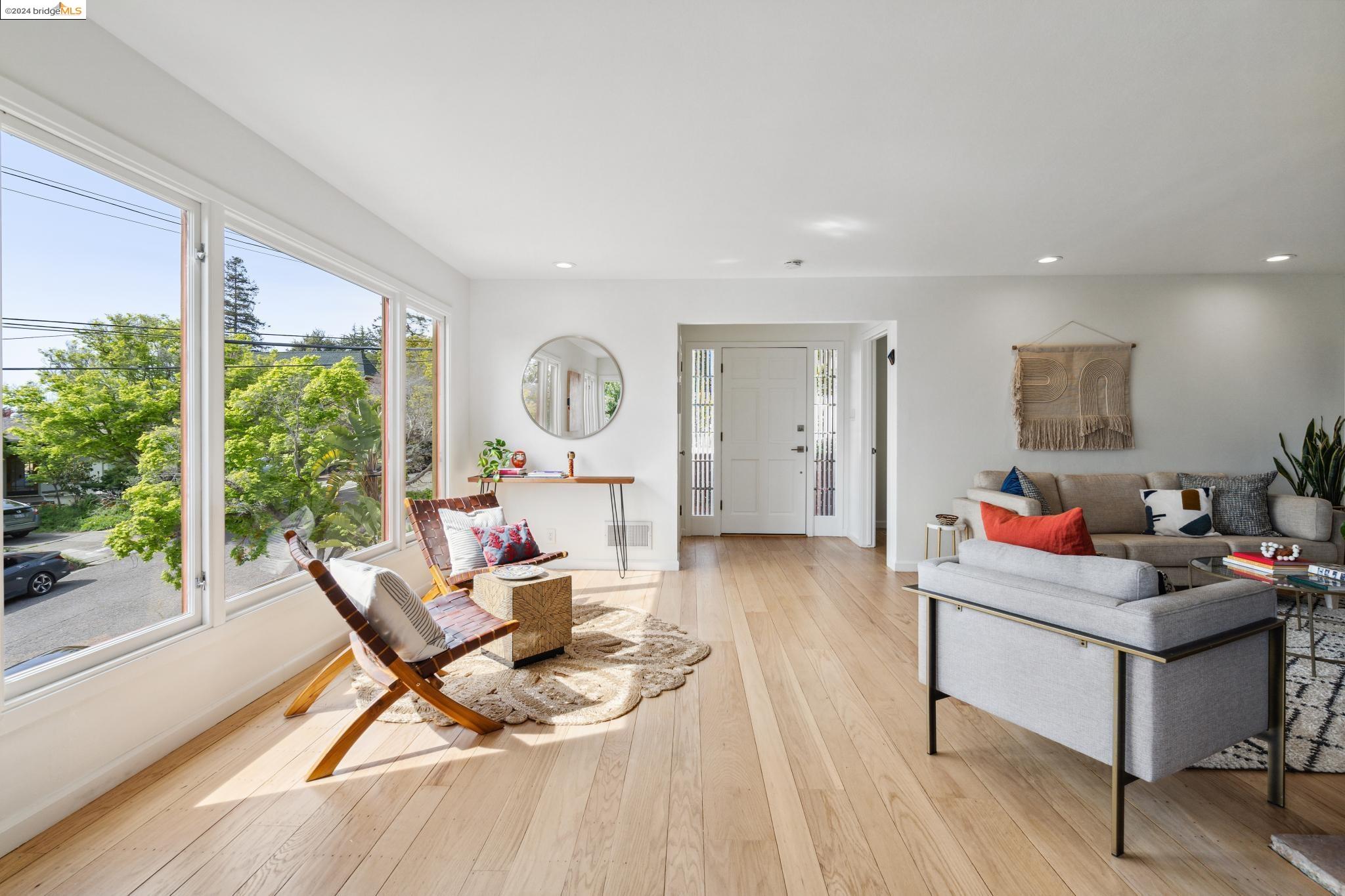 1195 Walnut Street