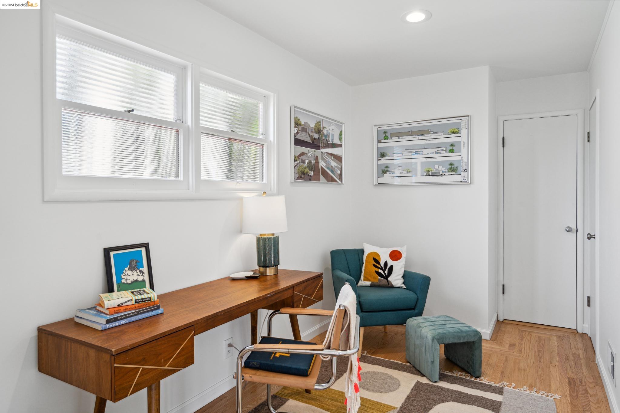 1195 Walnut Street