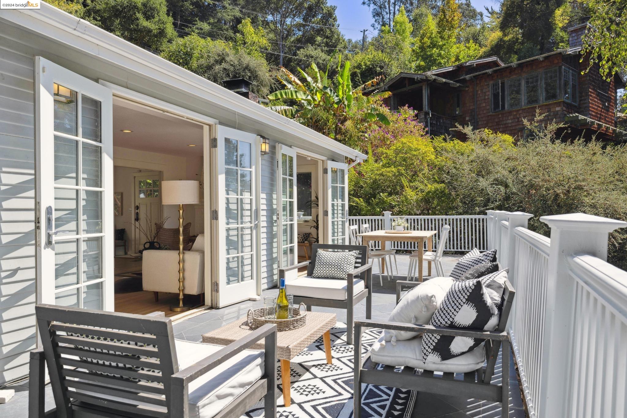 5687 Florence Ter