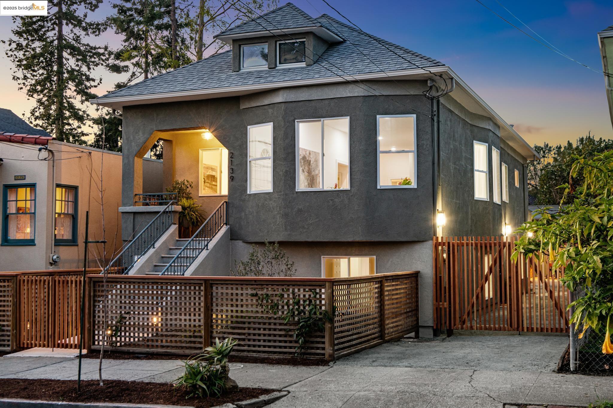 2139 Essex Street
