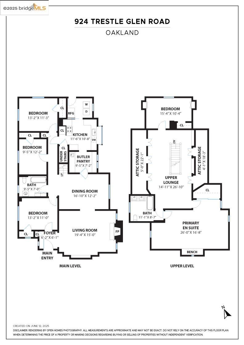 924 Trestle Glen Rd