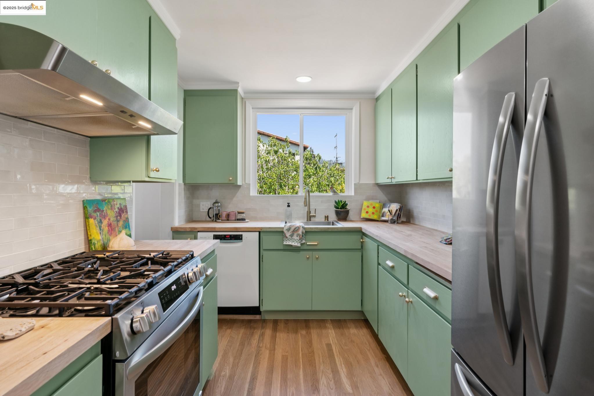 505 Cornell Ave