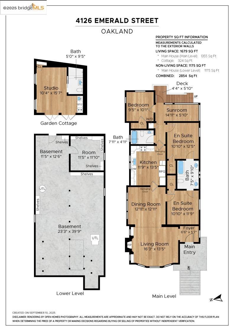 4126 Emerald Street