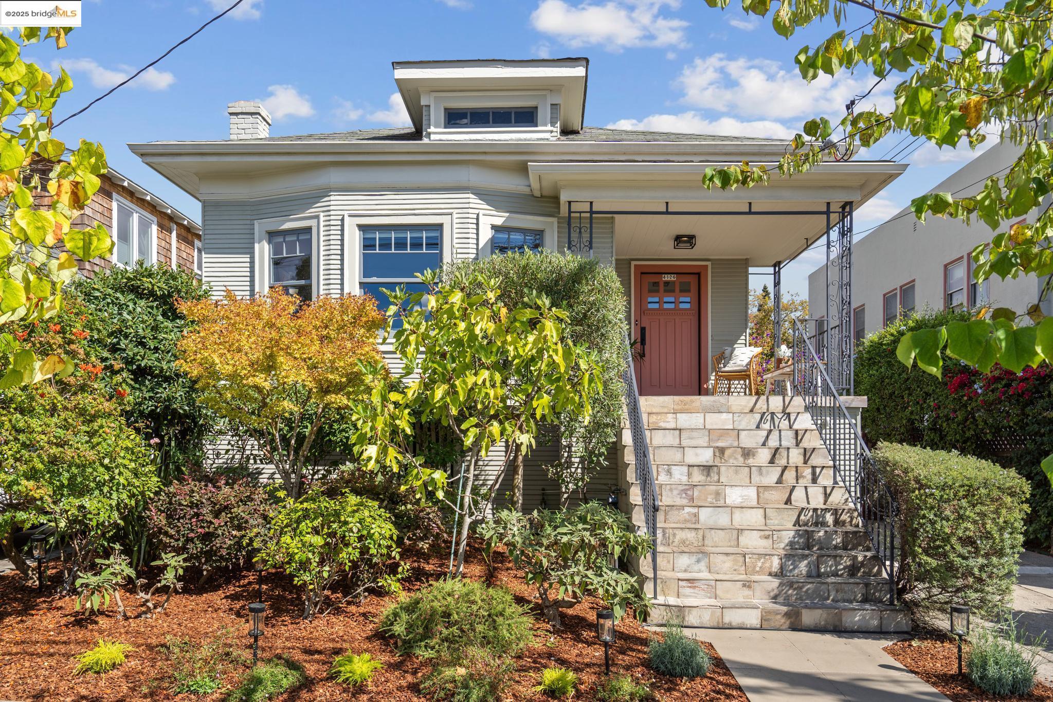 4126 Emerald Street