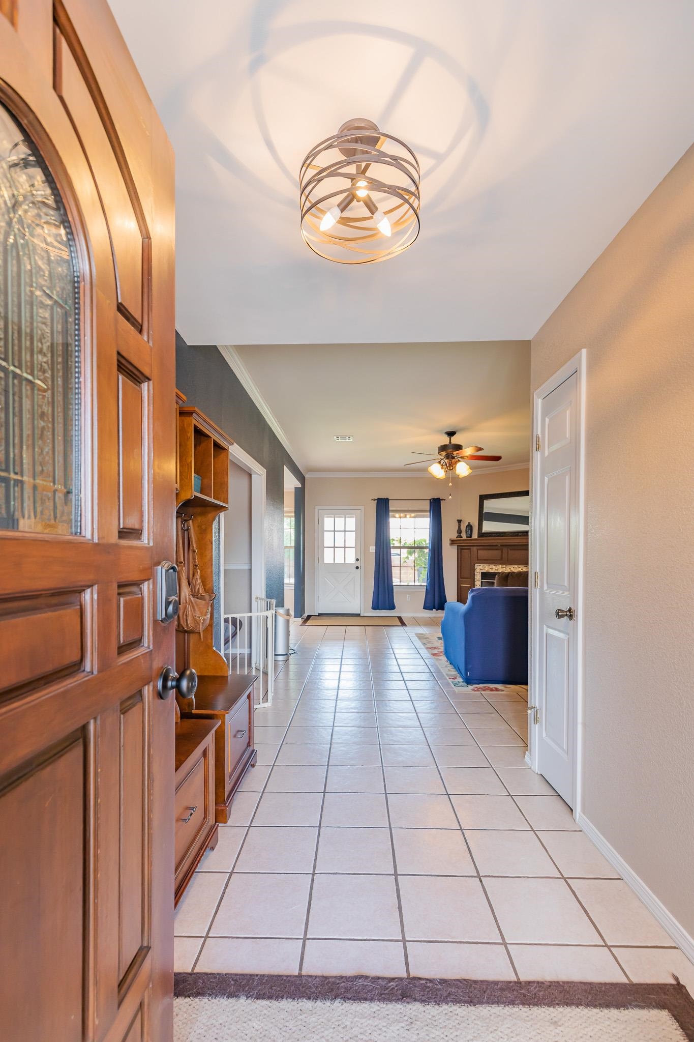 3656 Mosswood AVE