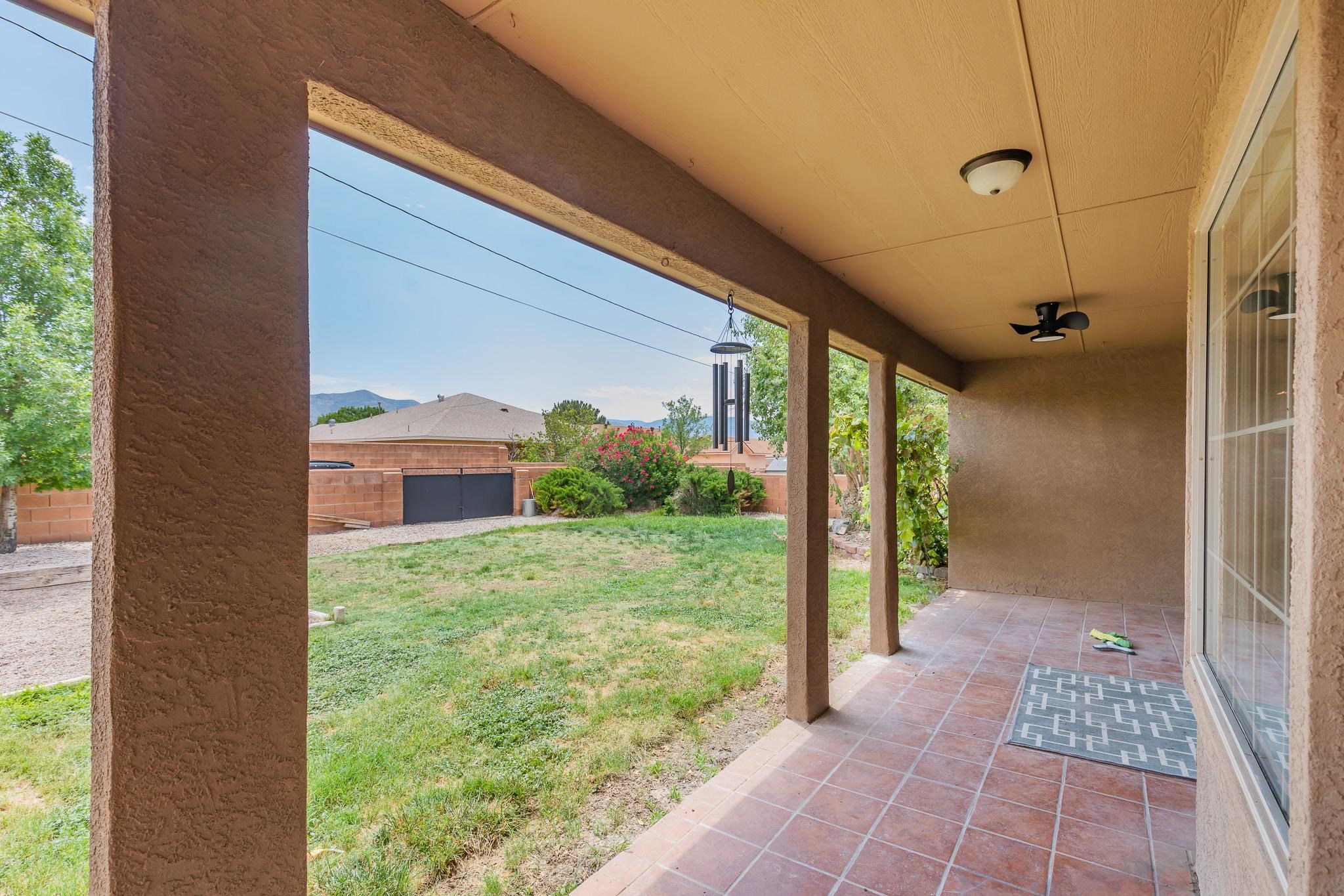 3656 Mosswood AVE