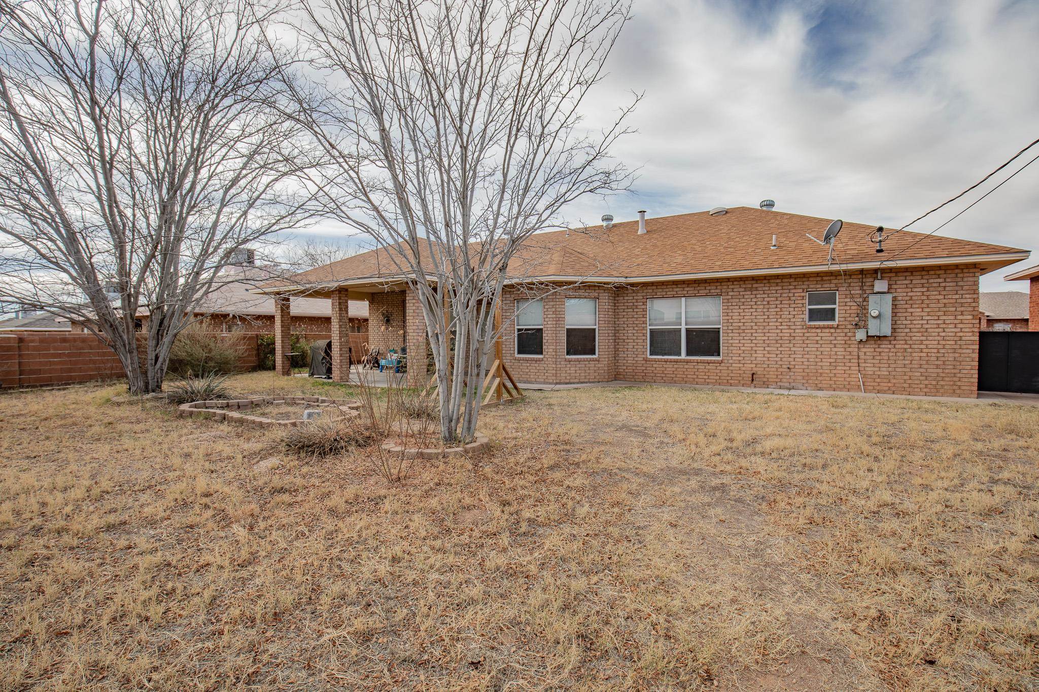 3722 Fernwood AVE