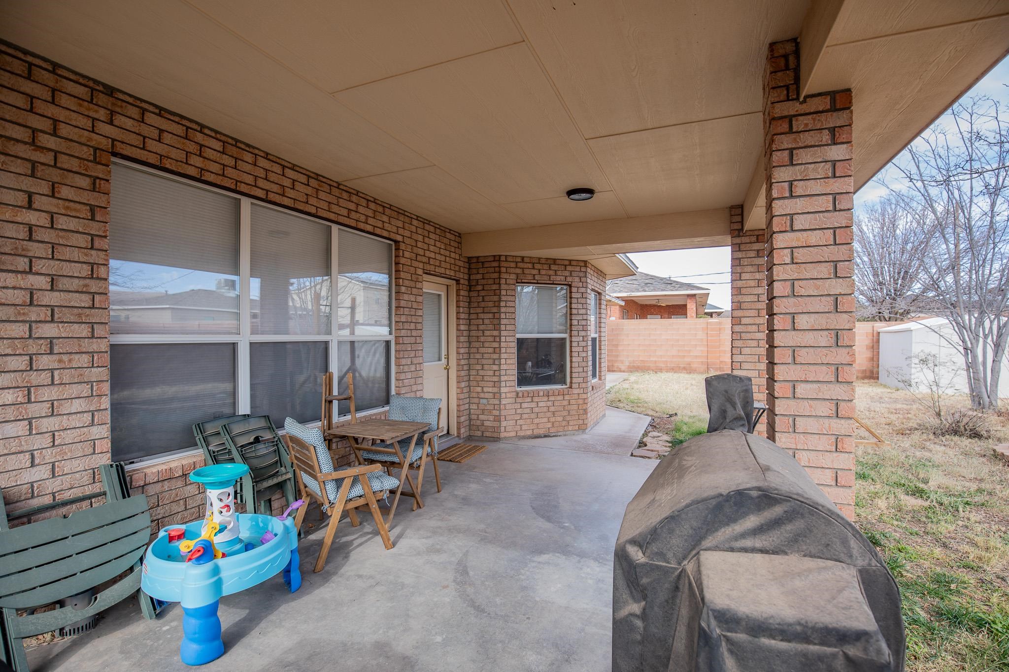 3722 Fernwood AVE
