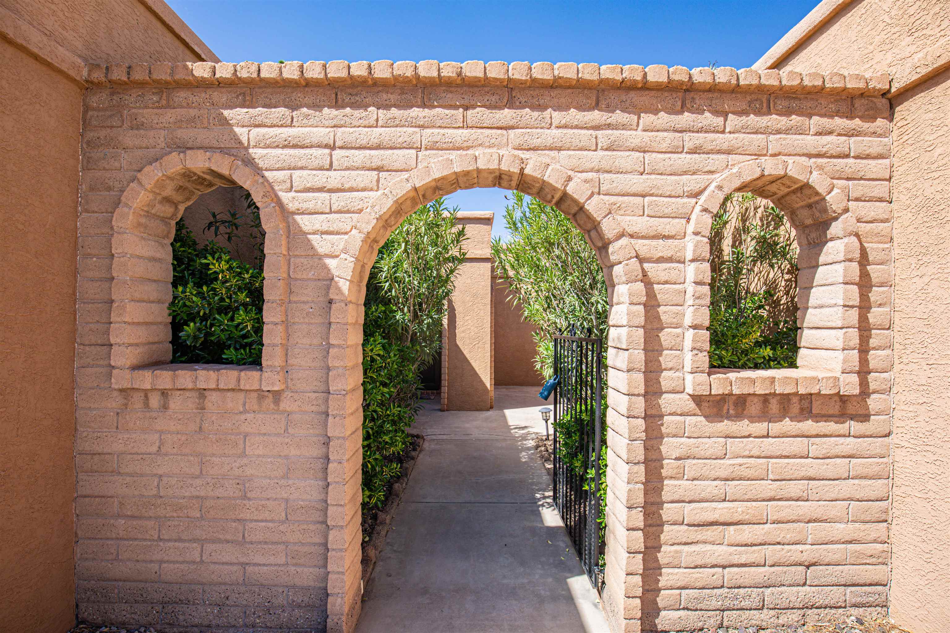 3509 Greasewood AVE