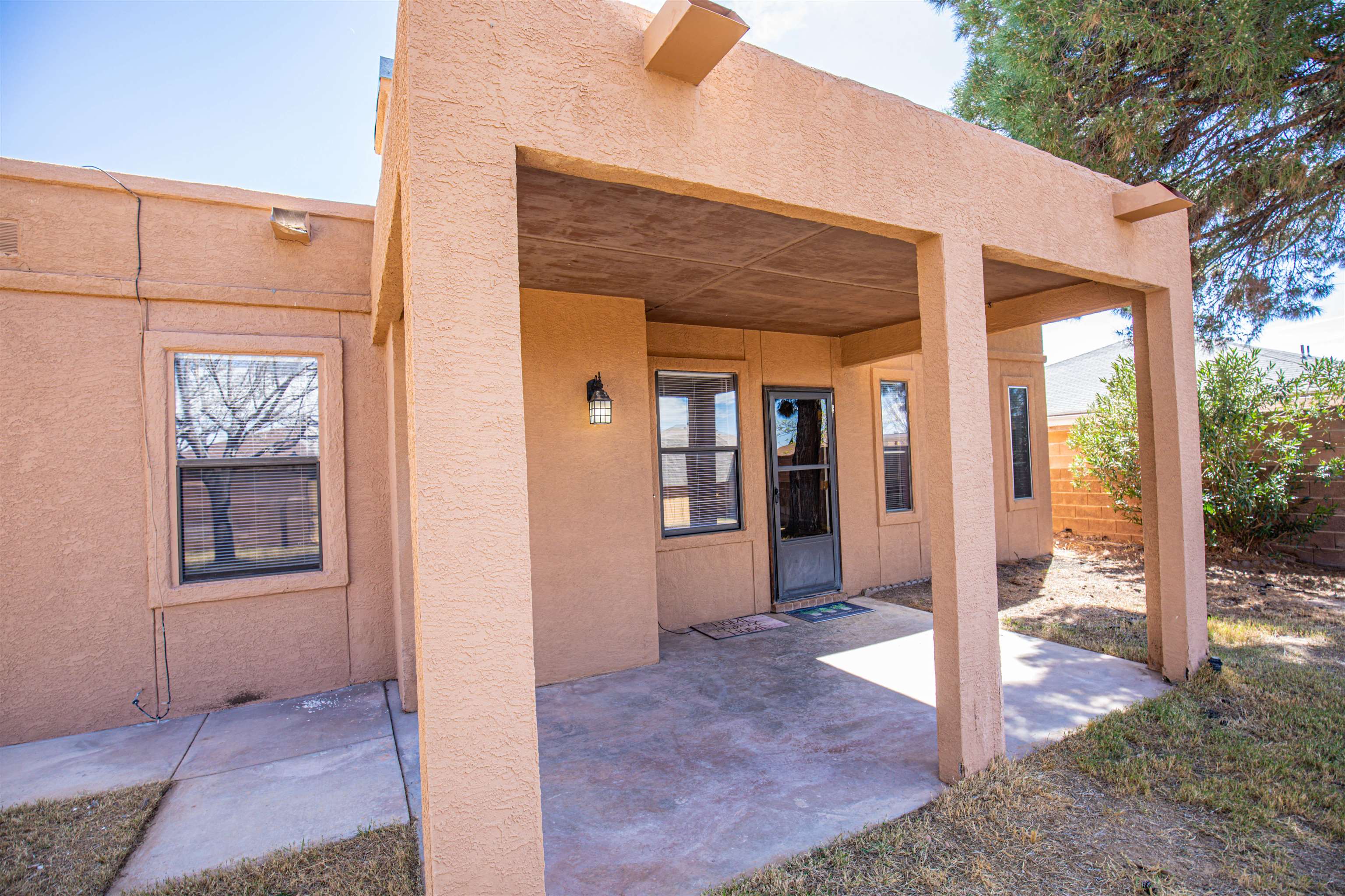 3509 Greasewood AVE
