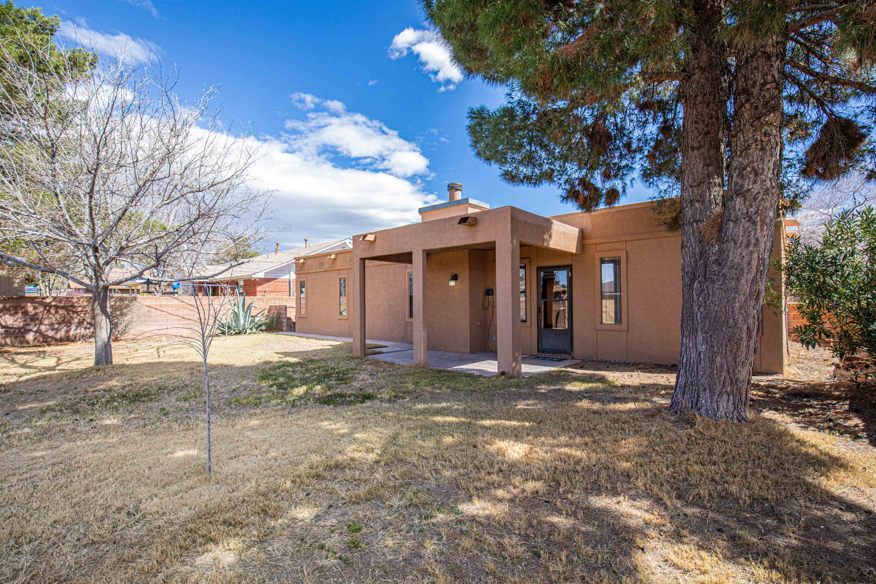 3509 Greasewood AVE