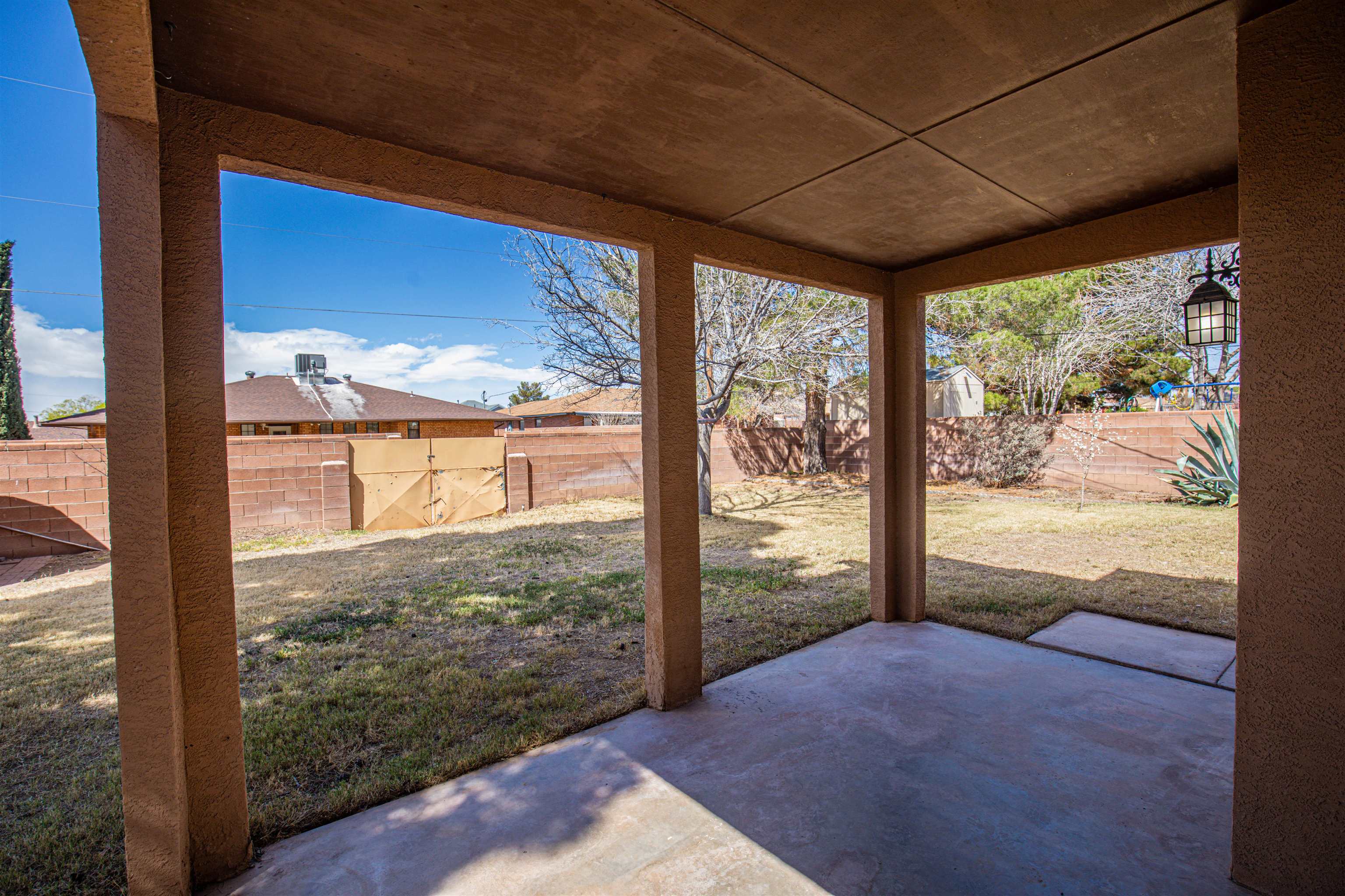 3509 Greasewood AVE