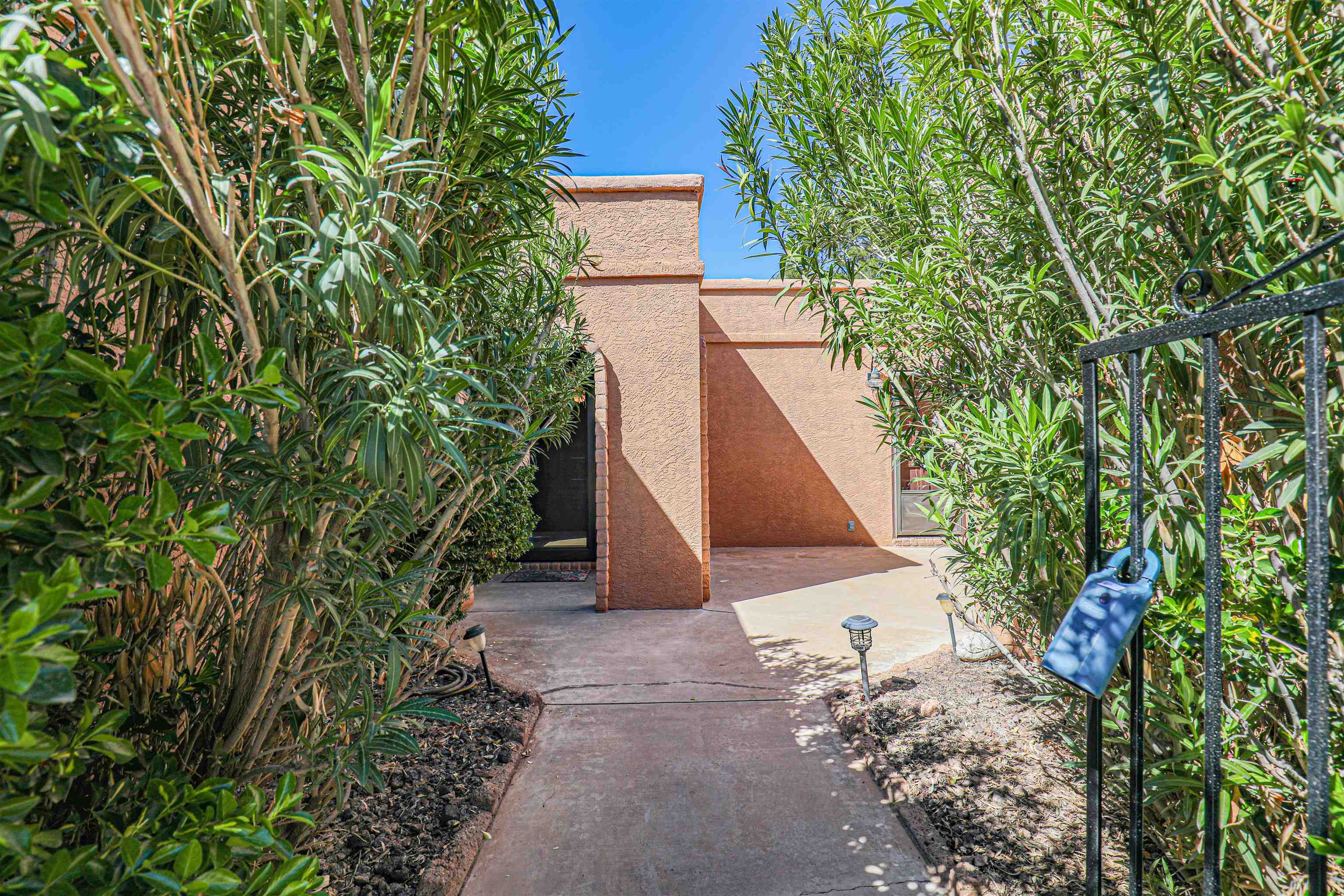 3509 Greasewood AVE