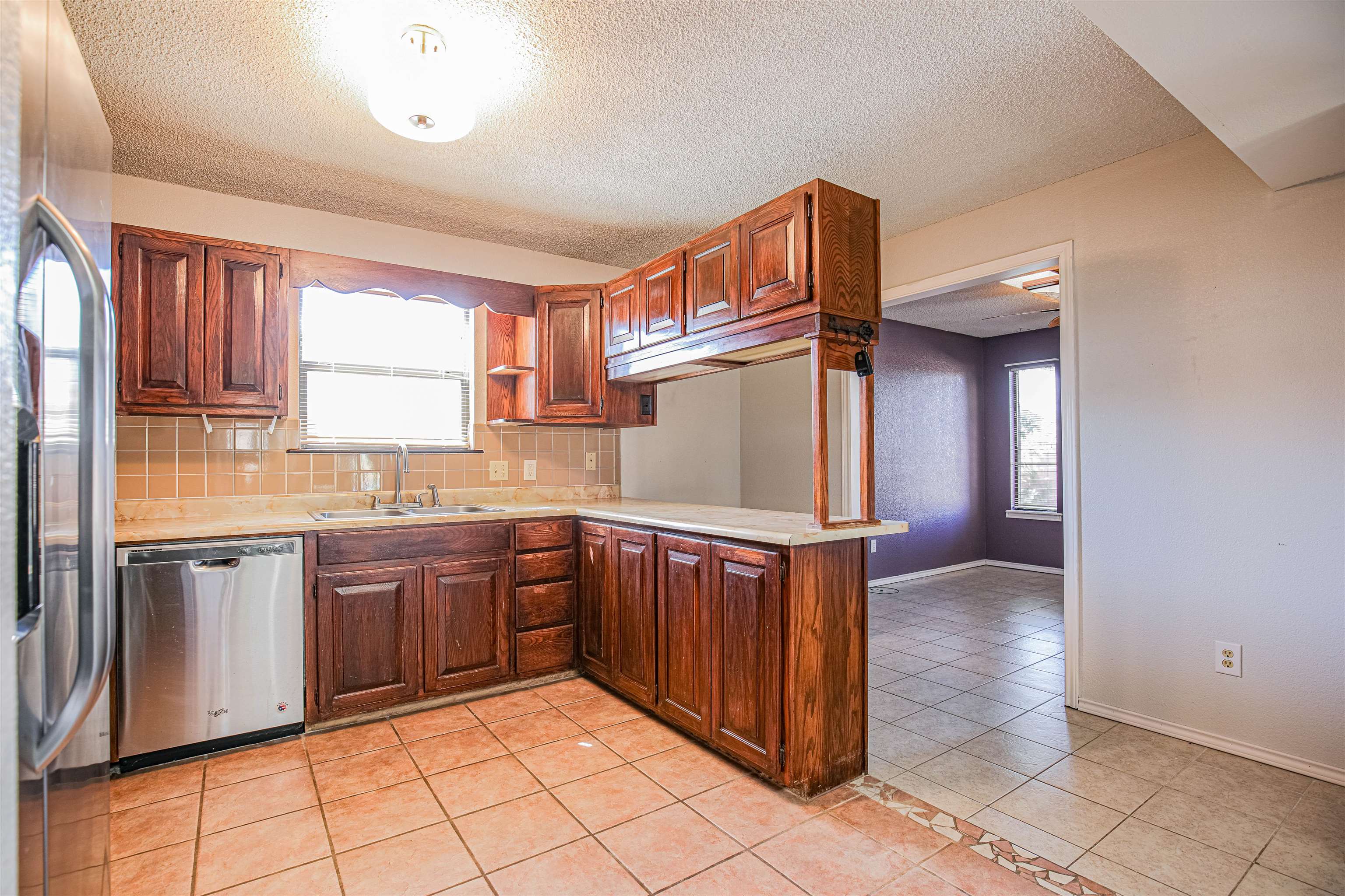 3509 Greasewood AVE