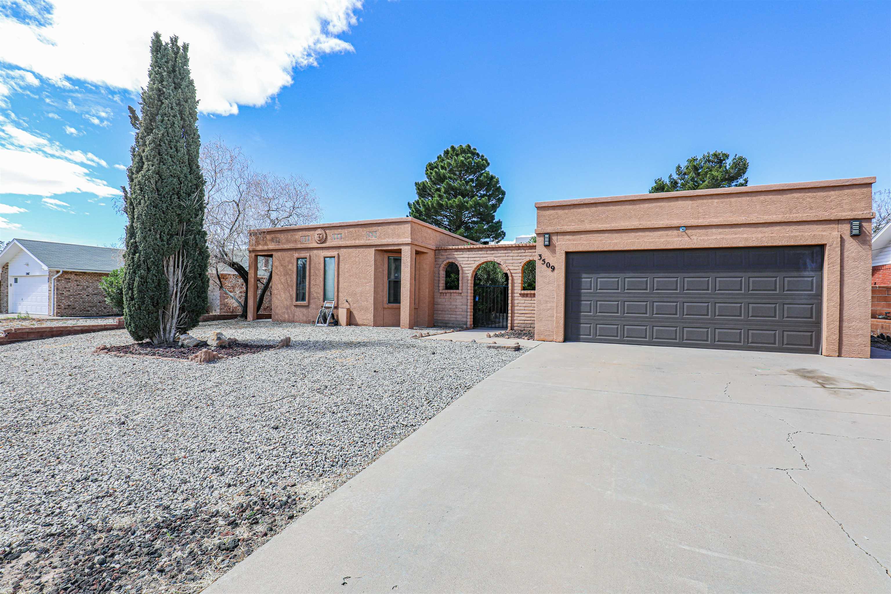 3509 Greasewood AVE