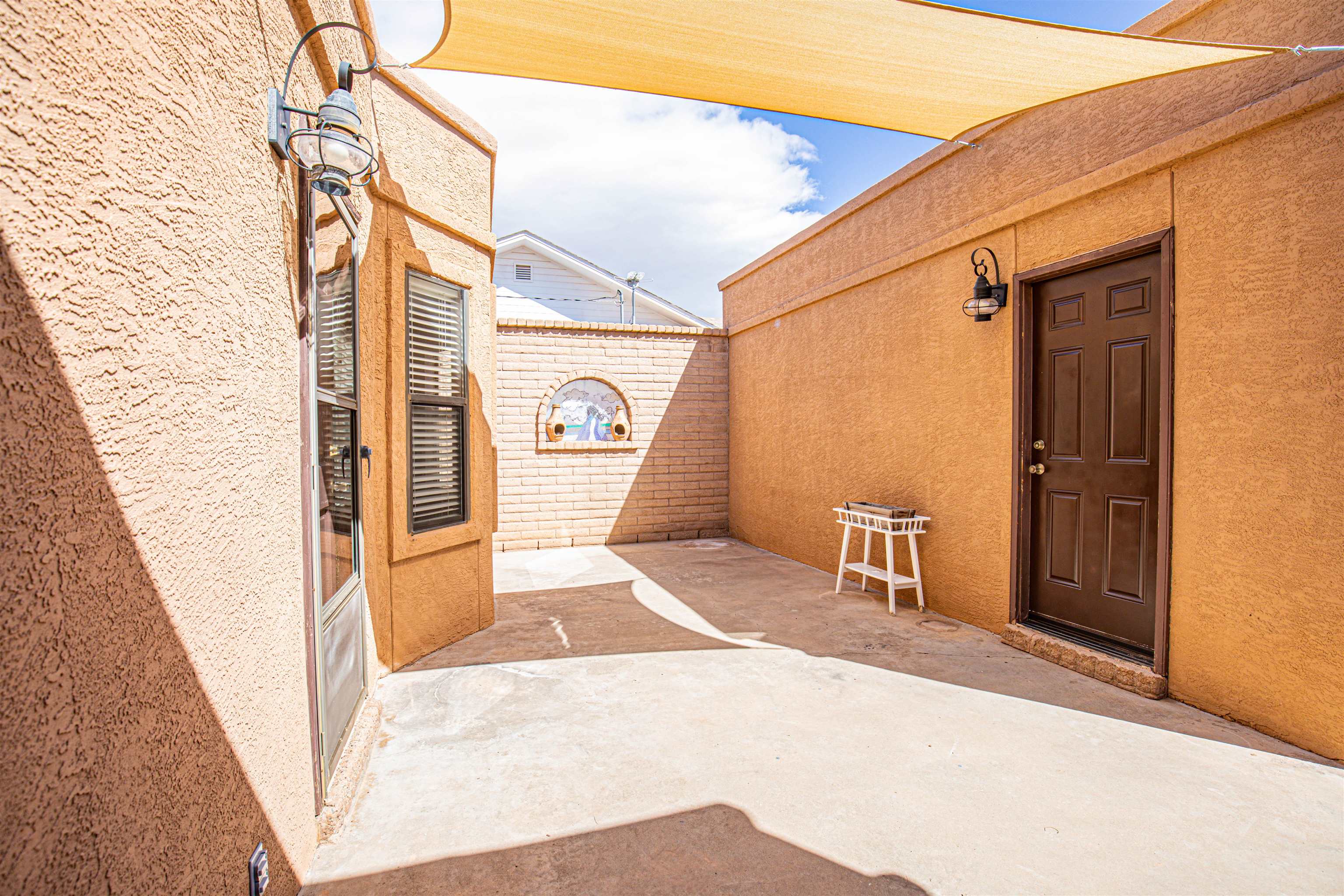 3509 Greasewood AVE