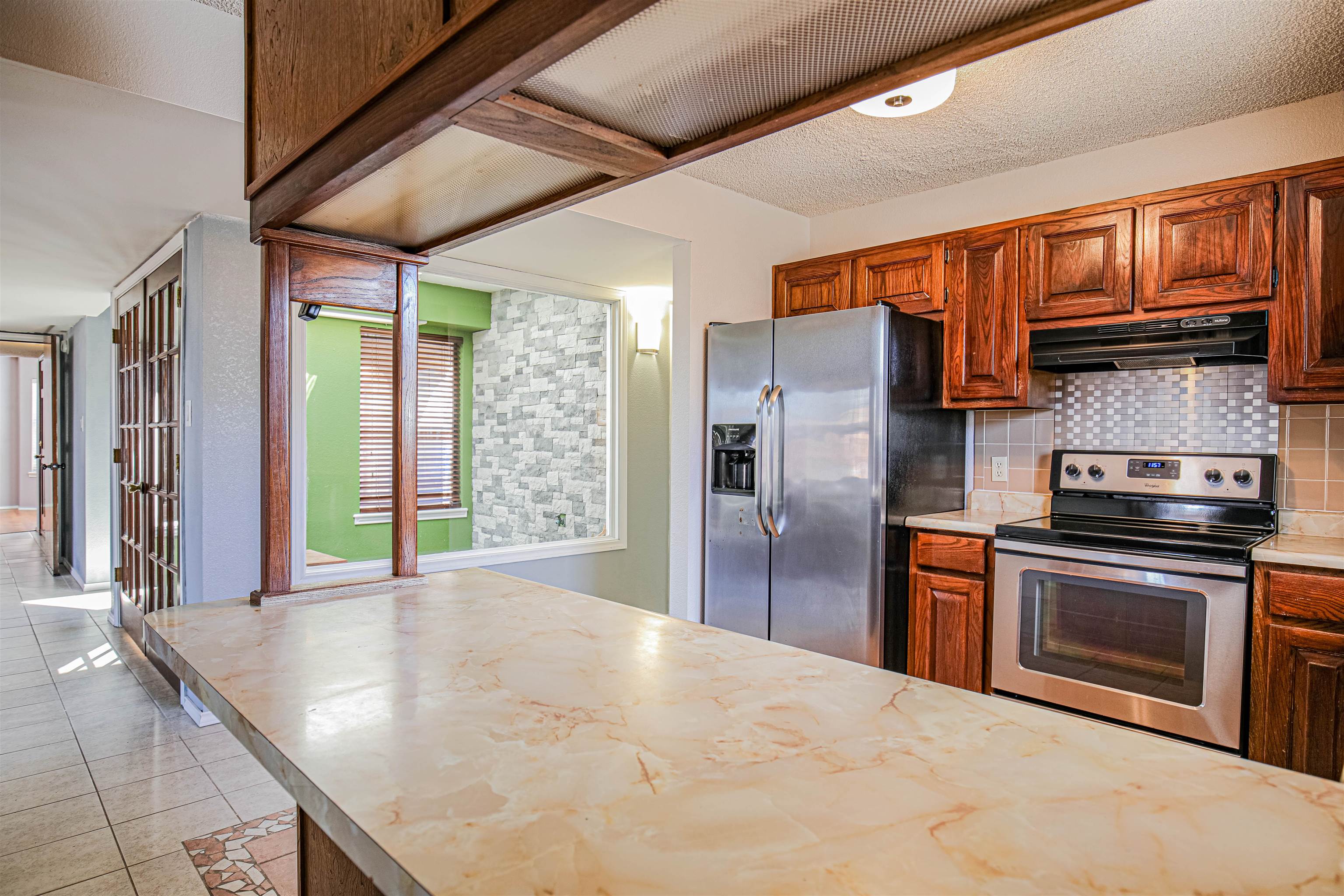 3509 Greasewood AVE