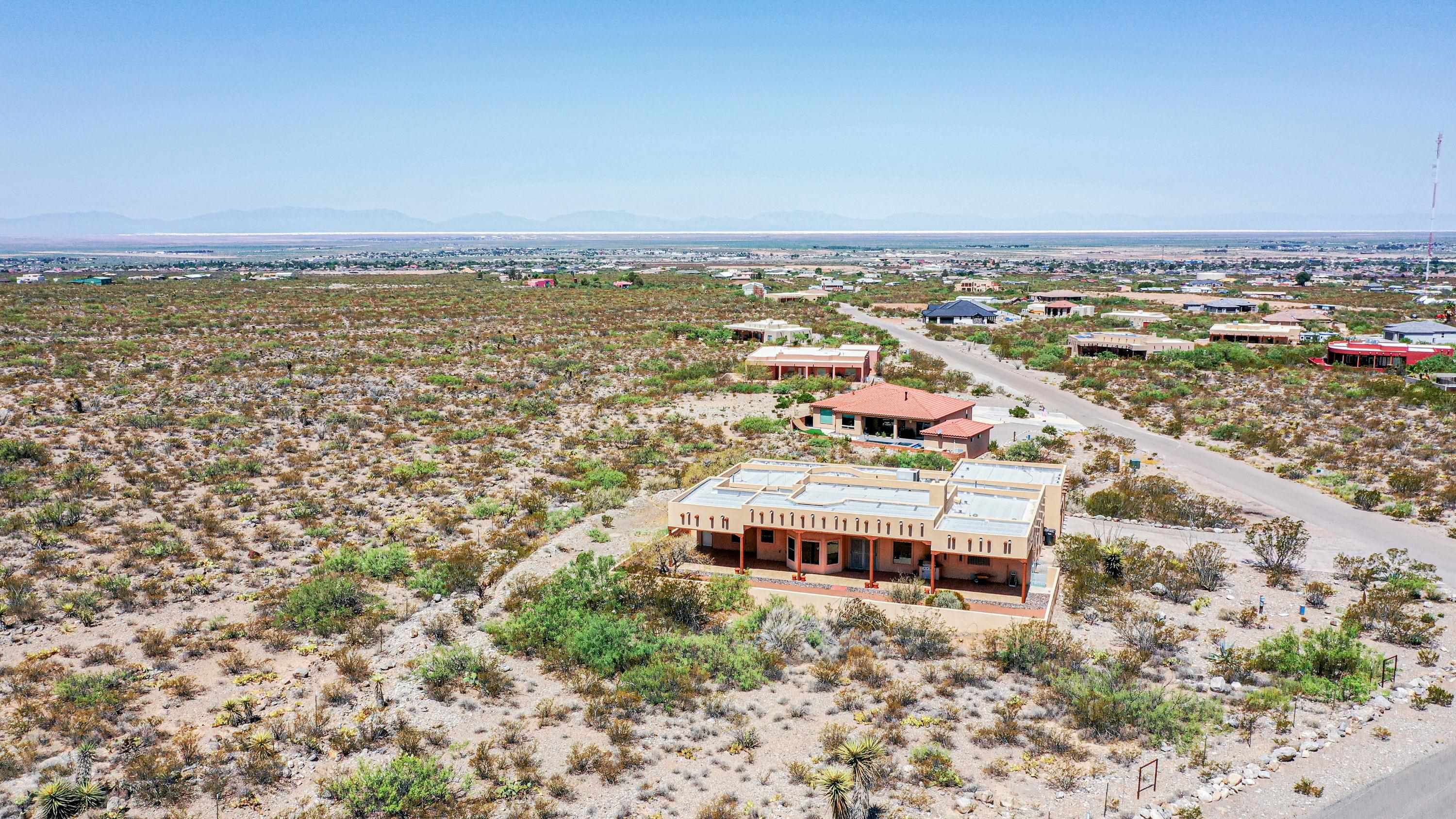 57 Pueblo Del Sol