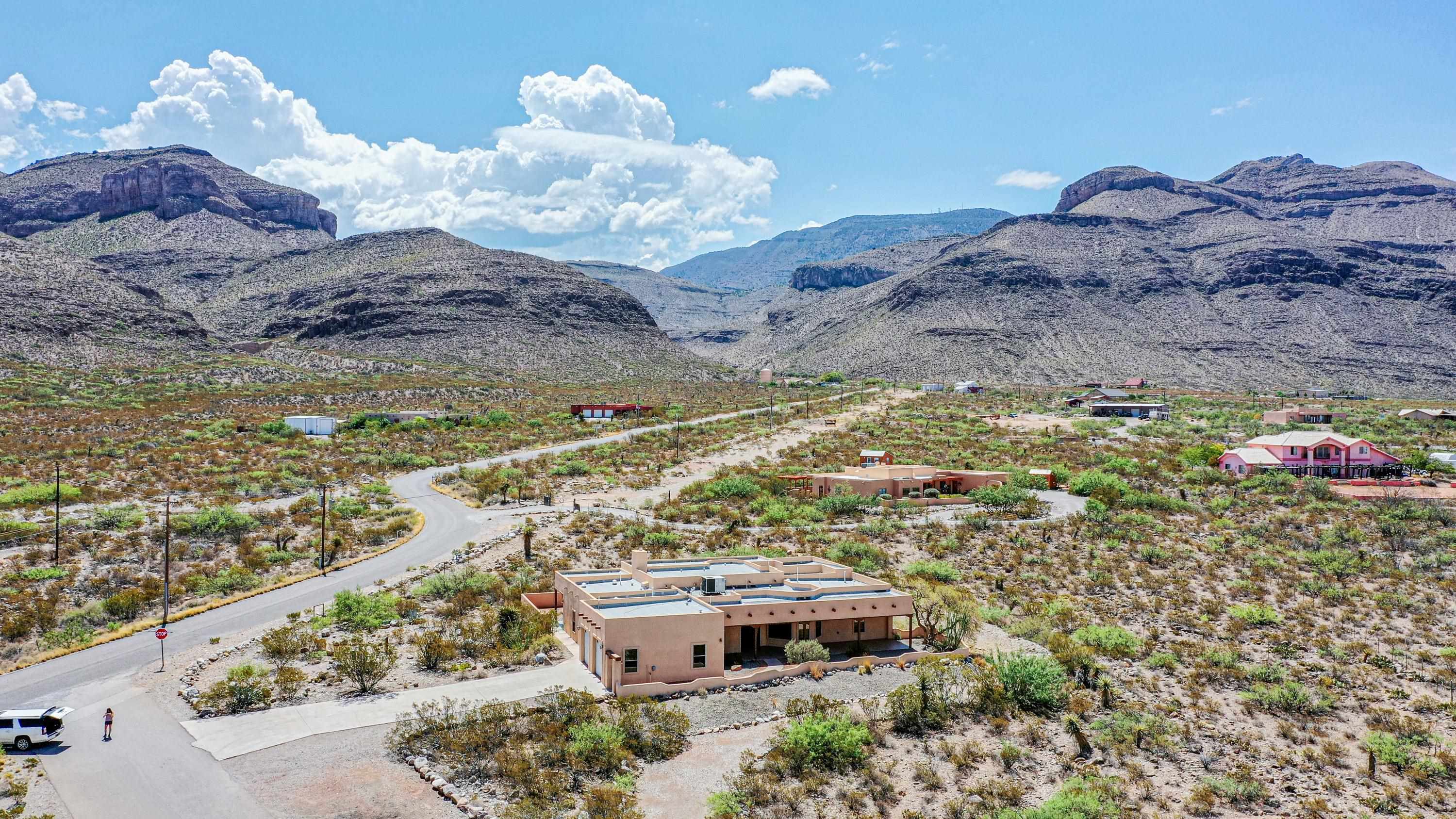 57 Pueblo Del Sol